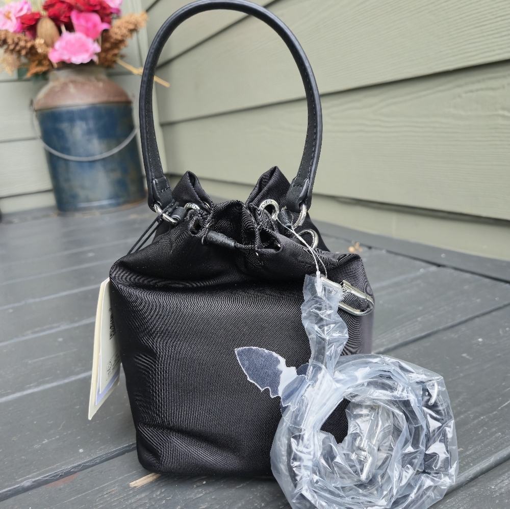 Ted Baker Lola Mini Bucket Bag - Picture 4 of 15